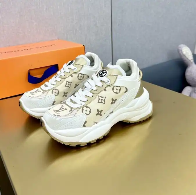 hype LV Sneakers