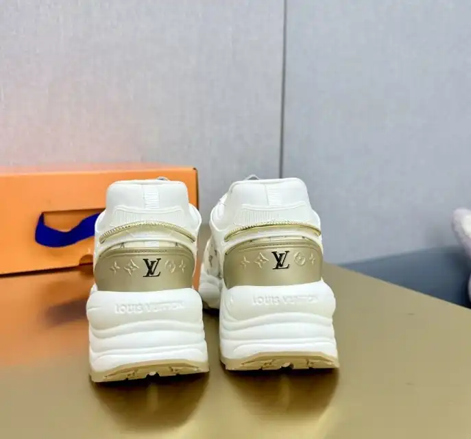 hype LV Sneakers