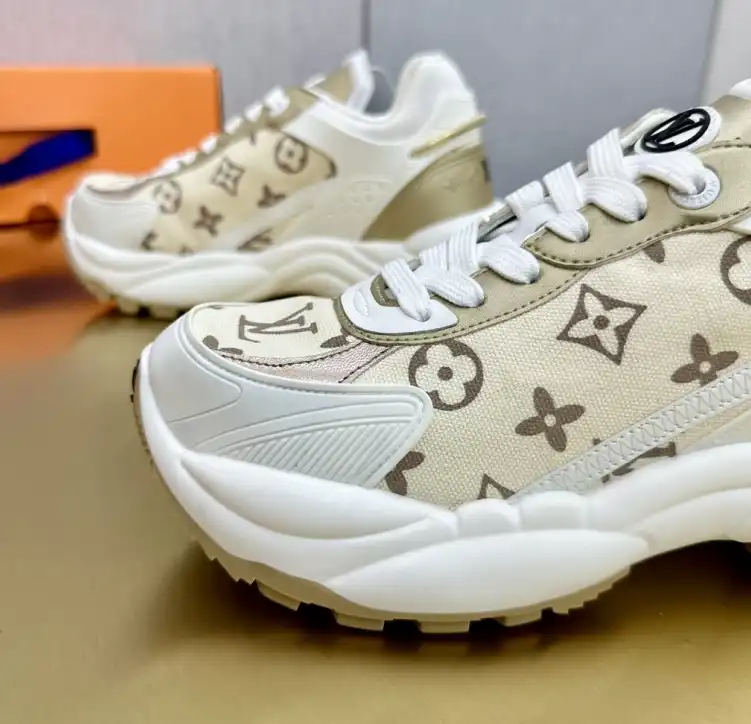 hype LV Sneakers