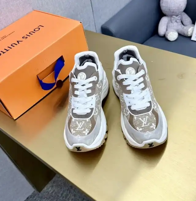 hype LV Sneakers