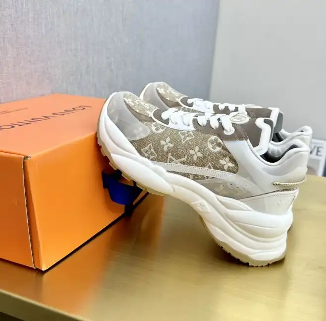 hype LV Sneakers