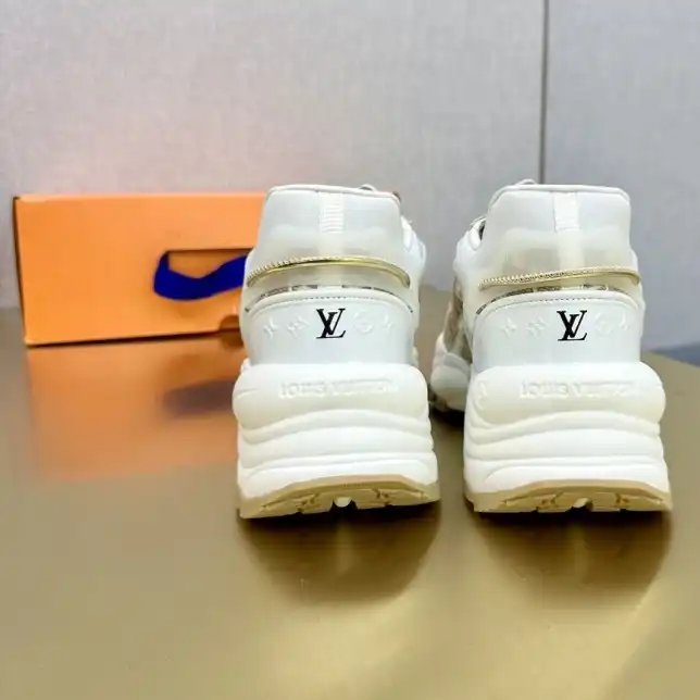 hype LV Sneakers