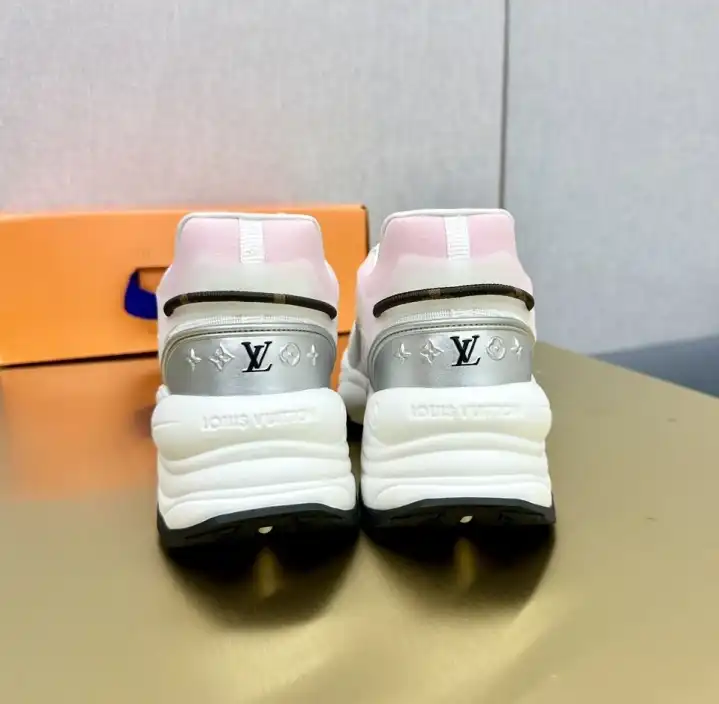 hype LV Sneakers