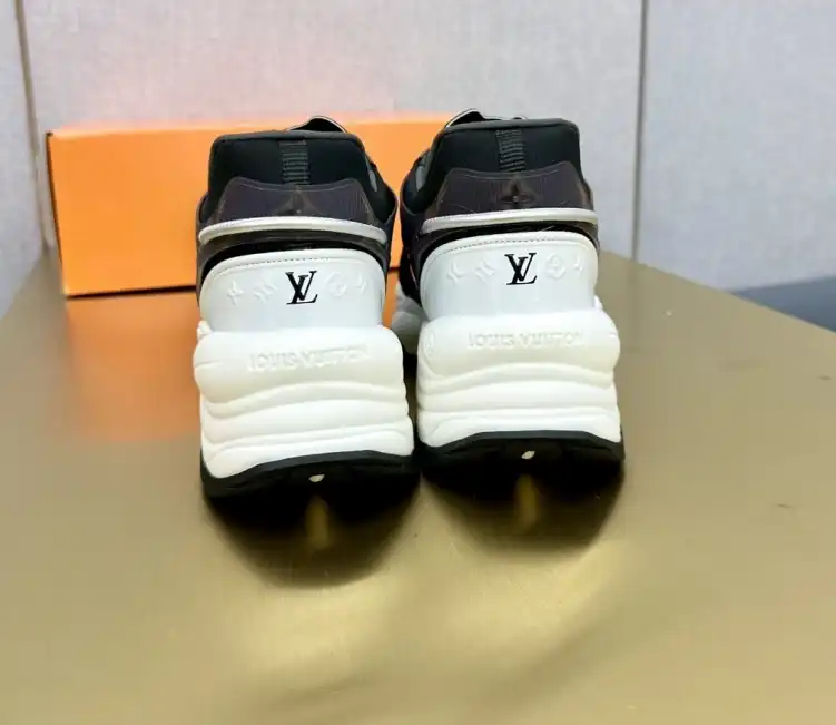 hype LV Sneakers