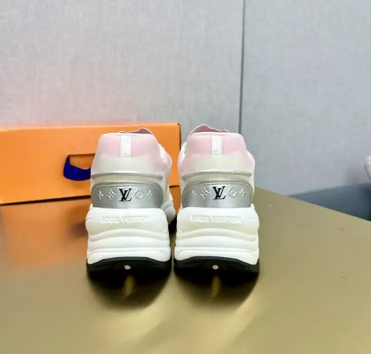 hype LV Sneakers