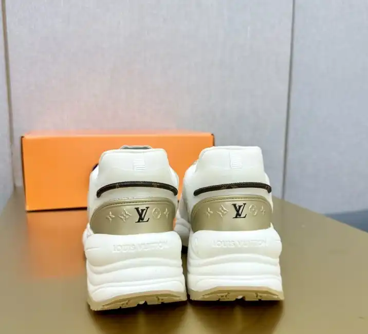 hype LV Sneakers