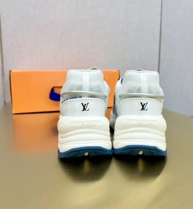 hype LV Sneakers