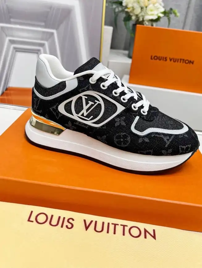 hype LV Sneakers