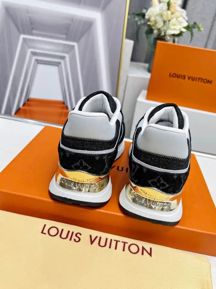 hype LV Sneakers