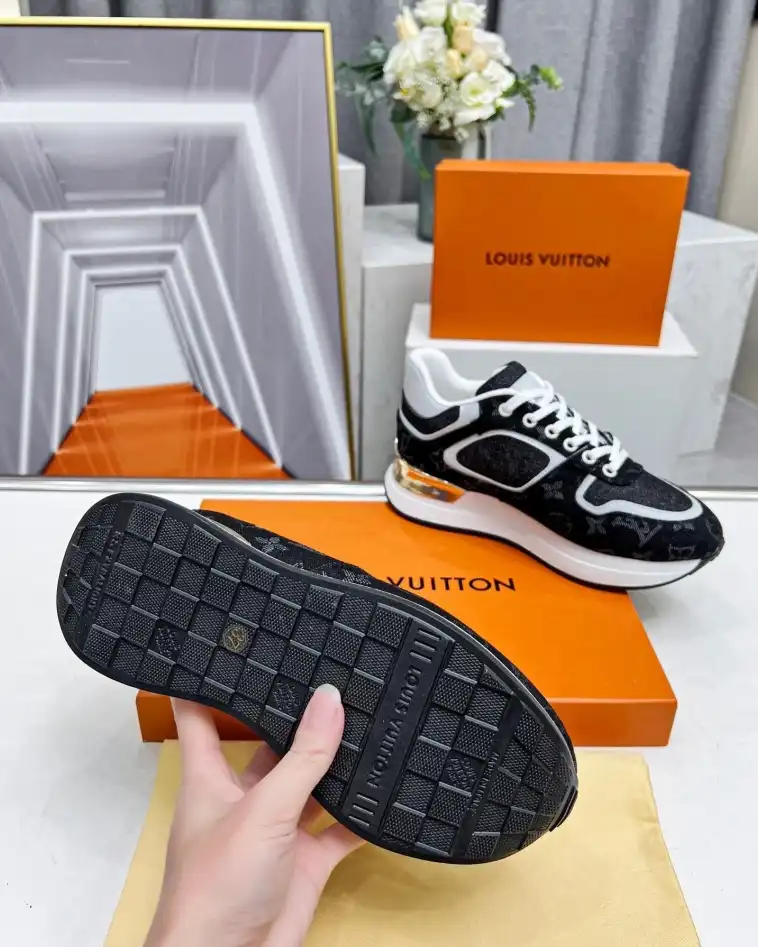 hype LV Sneakers