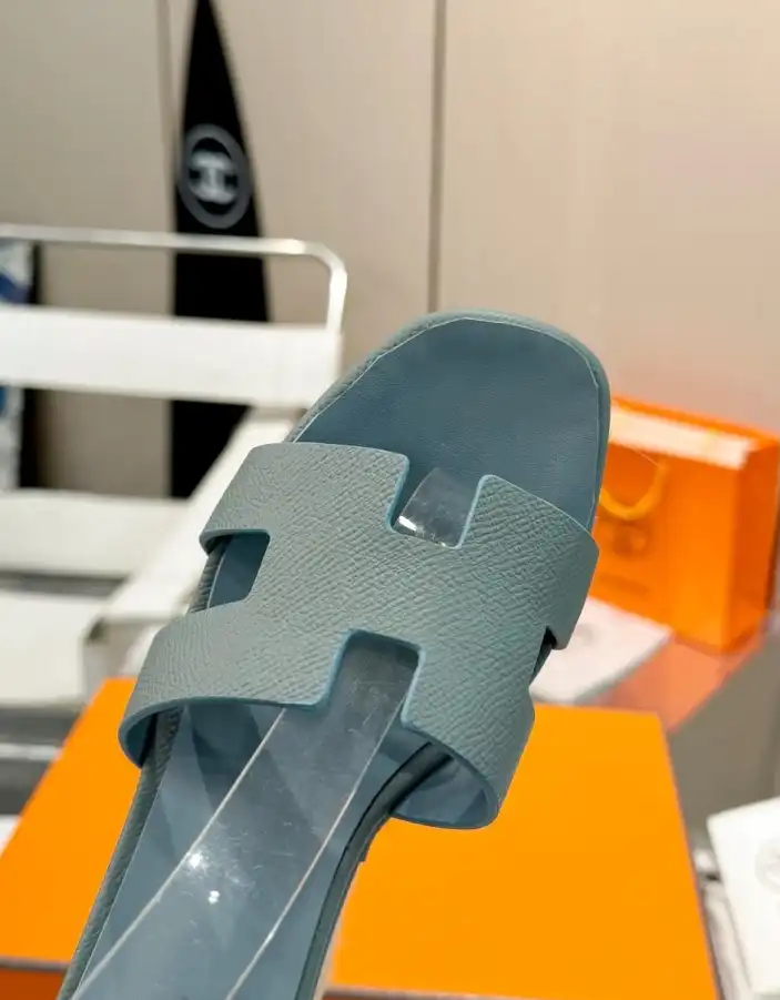 hype Hermes Sandals