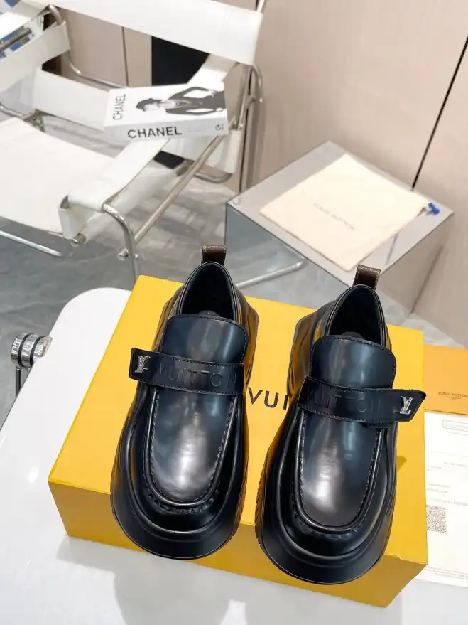 hype LV Casual Shoes