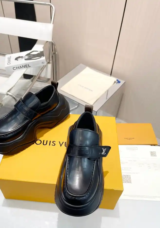 hype LV Casual Shoes