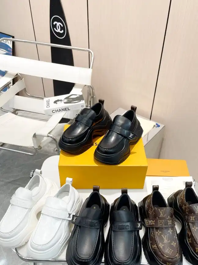 hype LV Casual Shoes