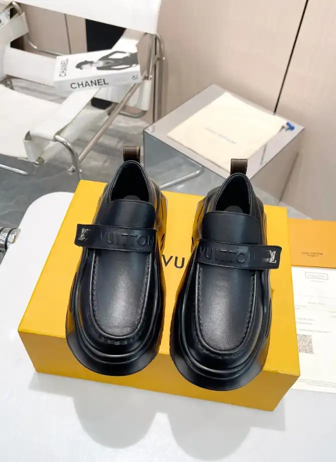 hype LV Casual Shoes