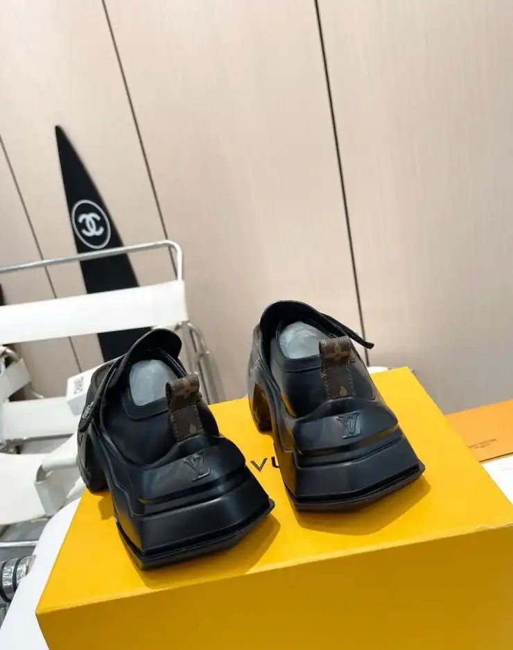 hype LV Casual Shoes