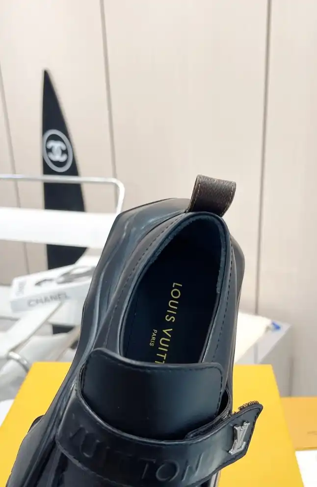 hype LV Casual Shoes