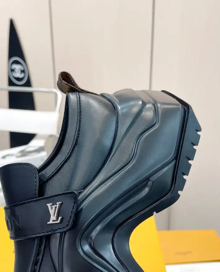 hype LV Casual Shoes