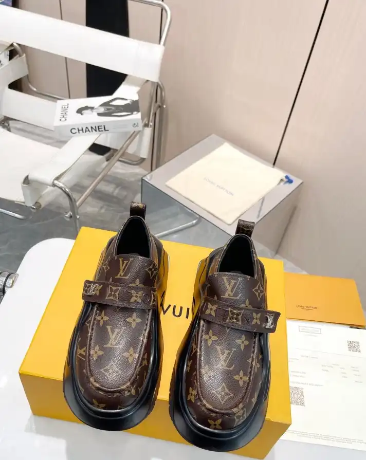 hype LV Casual Shoes