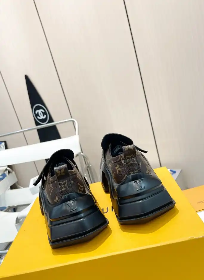 hype LV Casual Shoes