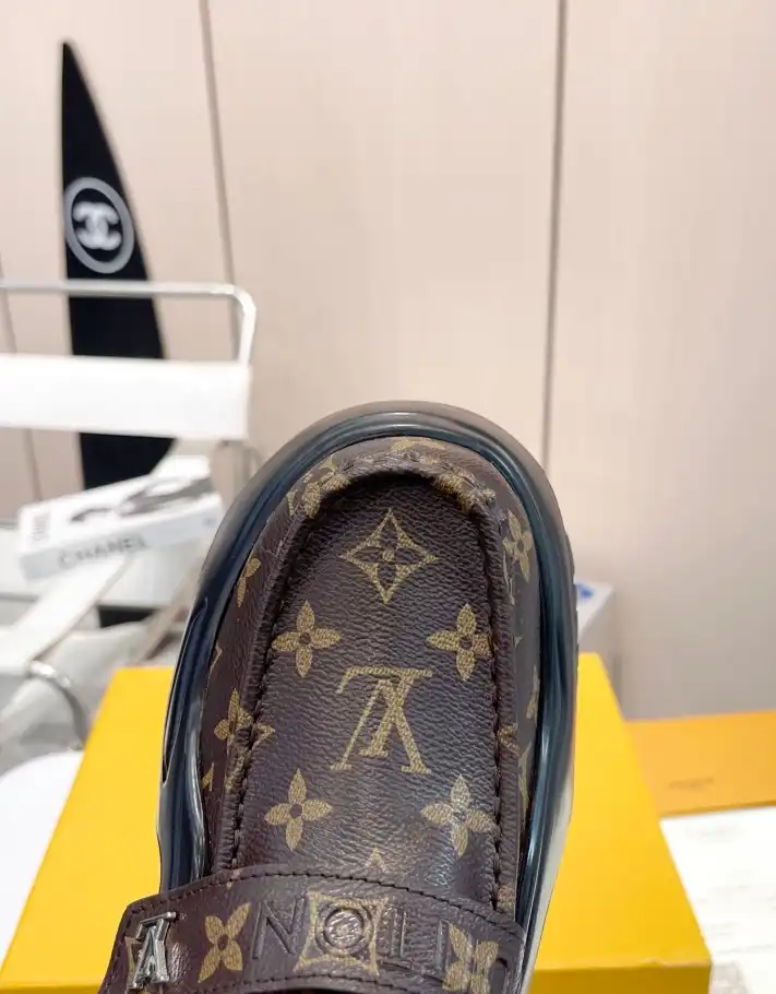 hype LV Casual Shoes