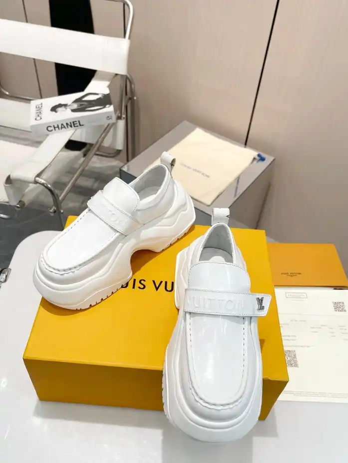 hype LV Casual Shoes