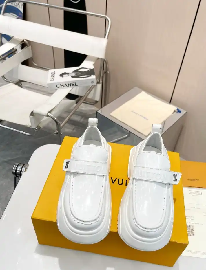 hype LV Casual Shoes