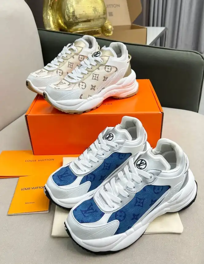 hype LV Casual Shoes