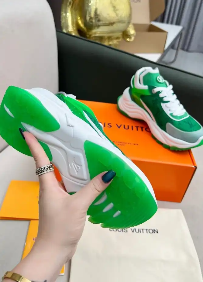 hype LV Casual Shoes