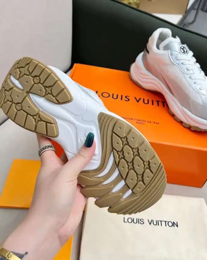 hype LV Casual Shoes