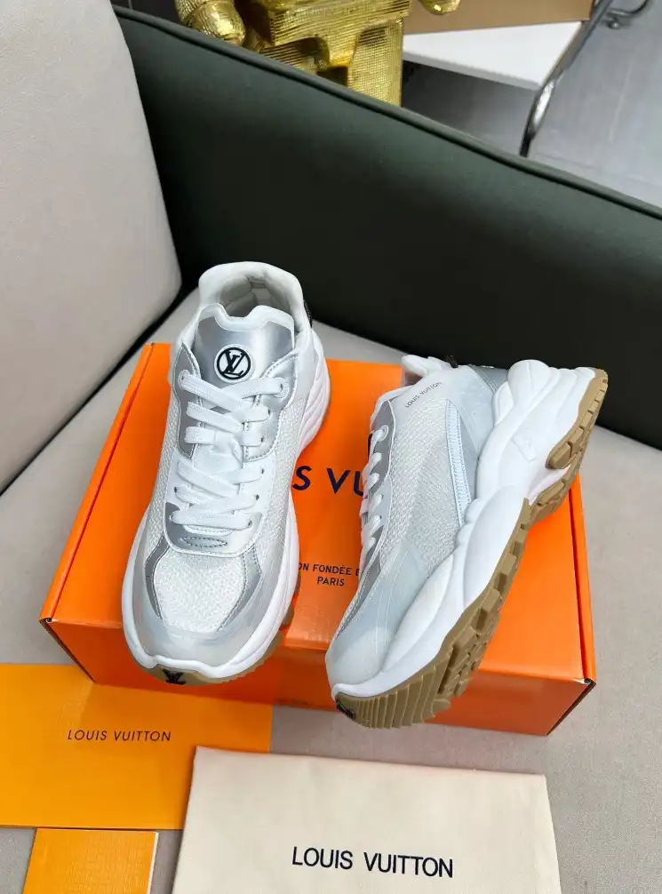 hype LV Casual Shoes