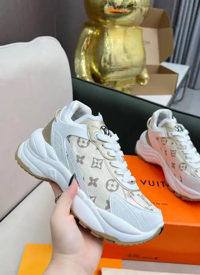 hype LV Casual Shoes