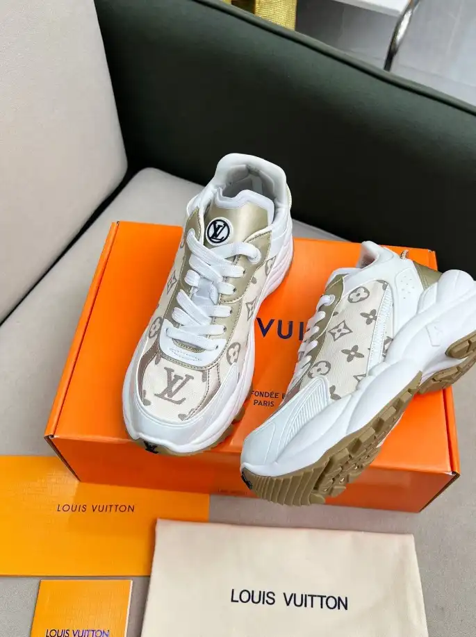 hype LV Casual Shoes