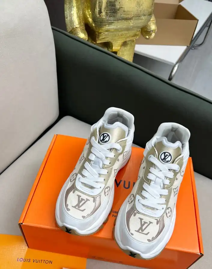 hype LV Casual Shoes