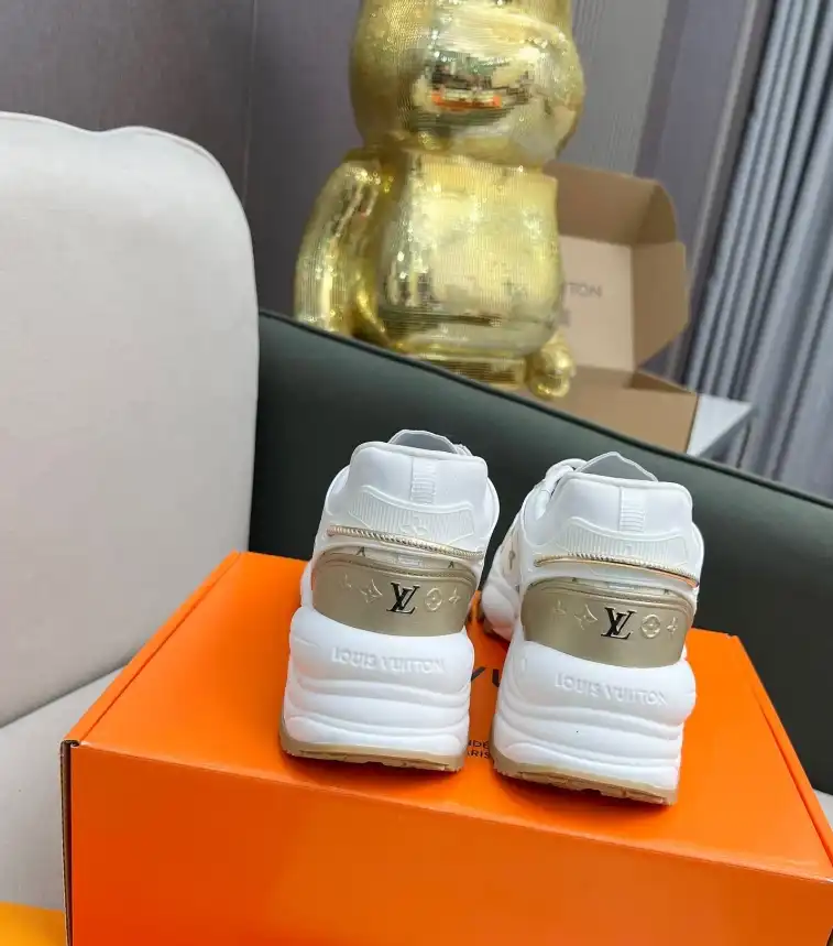 hype LV Casual Shoes