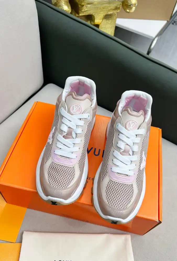 hype LV Casual Shoes