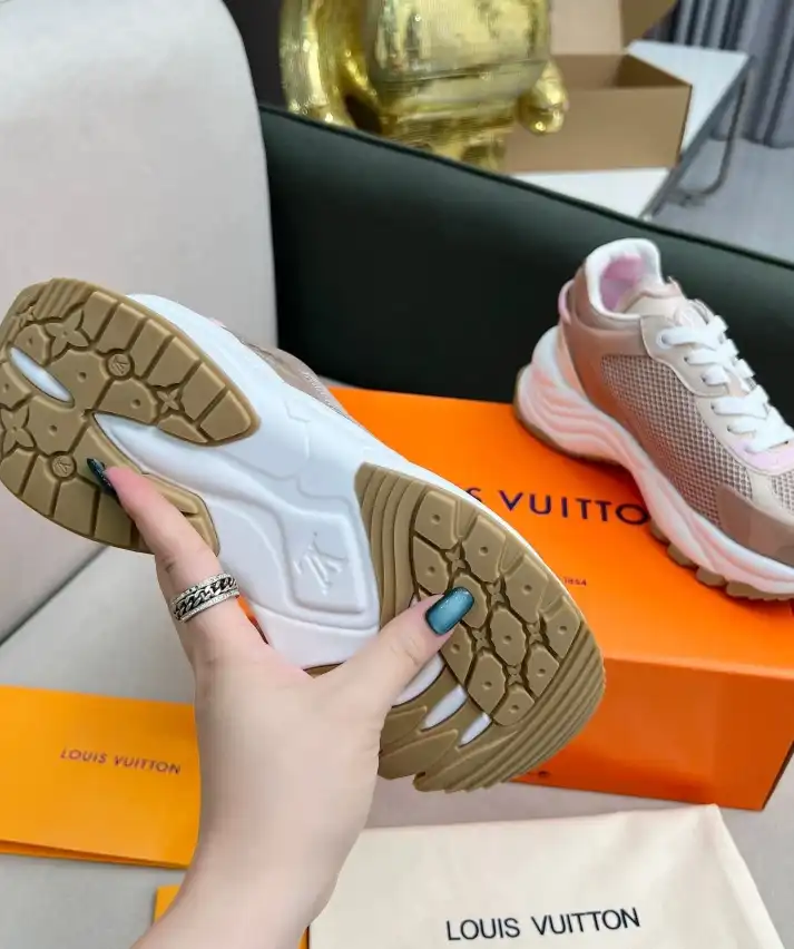 hype LV Casual Shoes