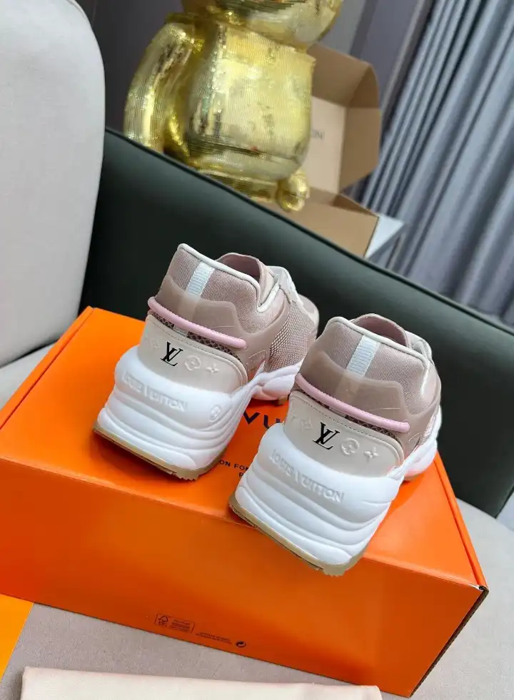 hype LV Casual Shoes