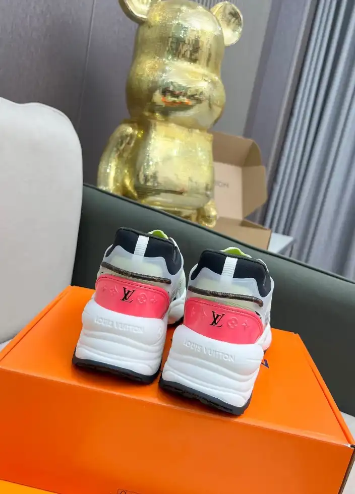 hype LV Casual Shoes