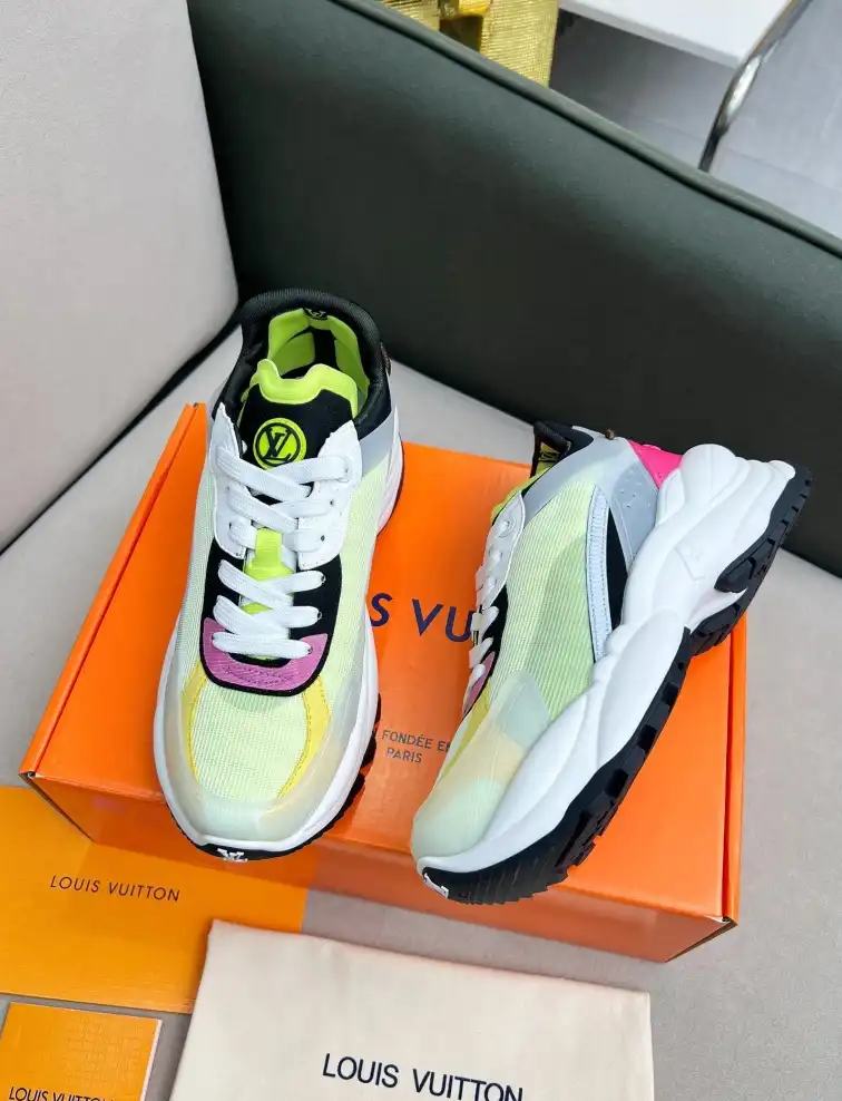 hype LV Casual Shoes