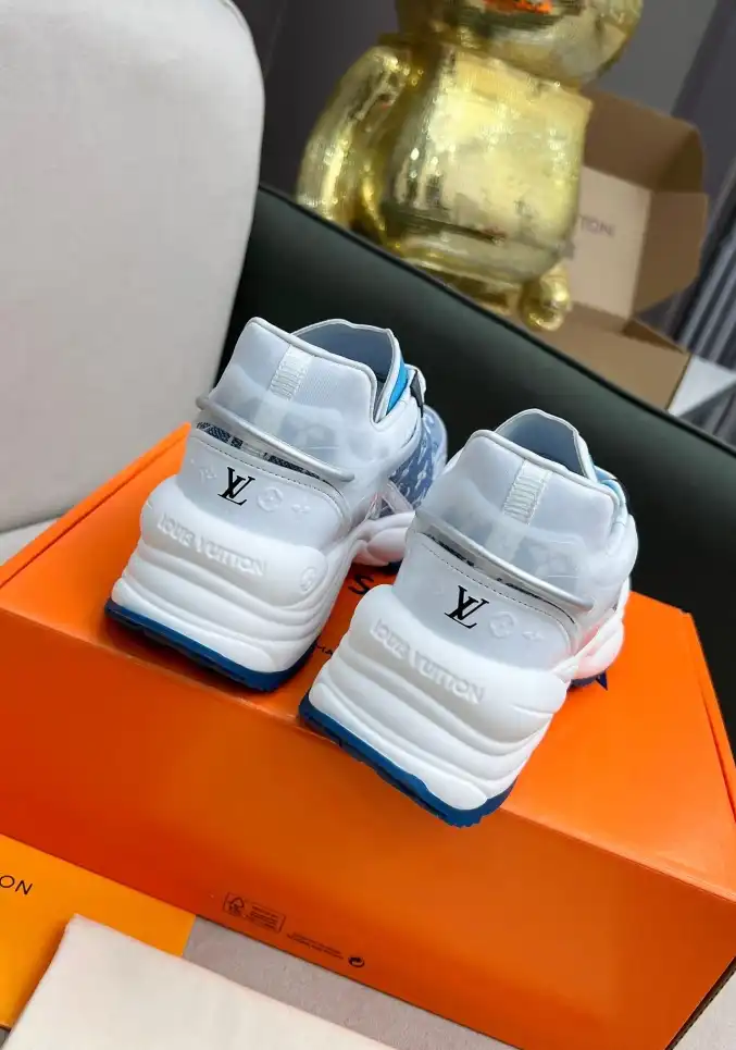 hype LV Casual Shoes