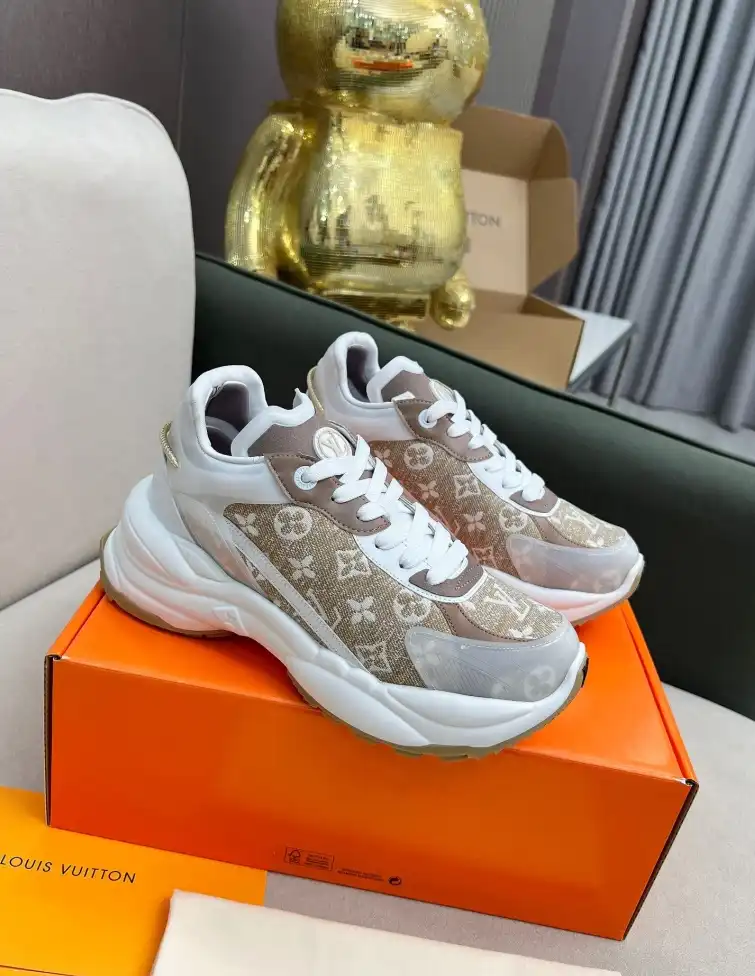 hype LV Casual Shoes