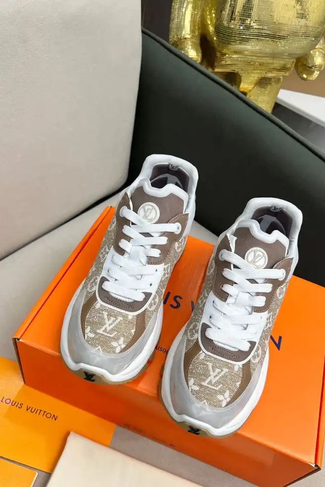 hype LV Casual Shoes