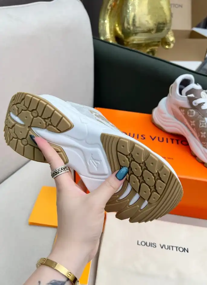 hype LV Casual Shoes