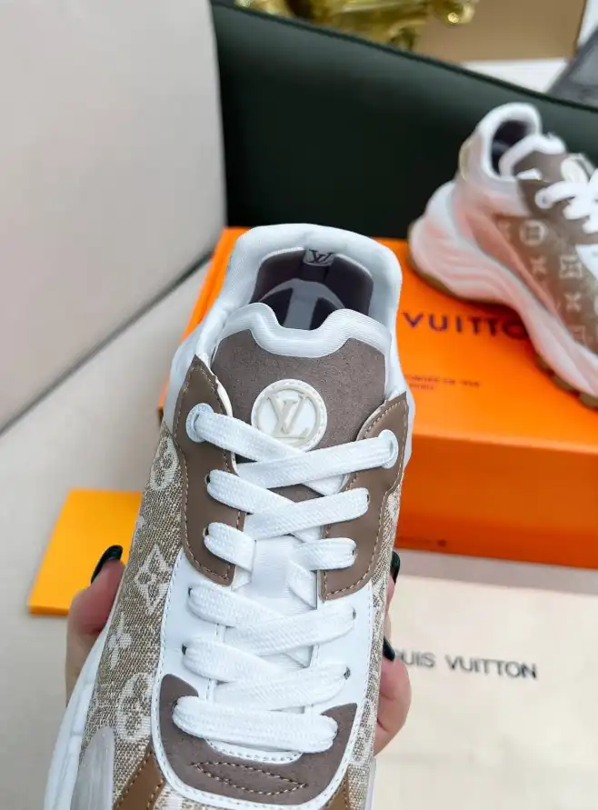 hype LV Casual Shoes