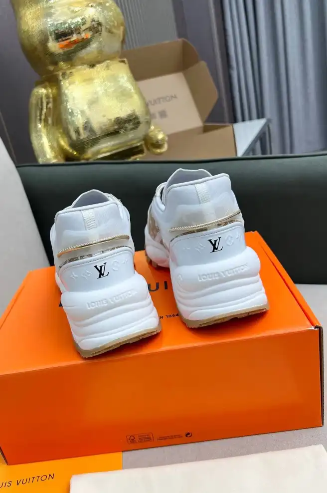 hype LV Casual Shoes