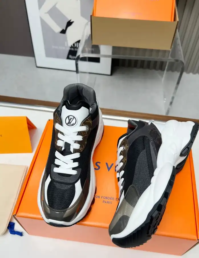 hype LV Casual Shoes