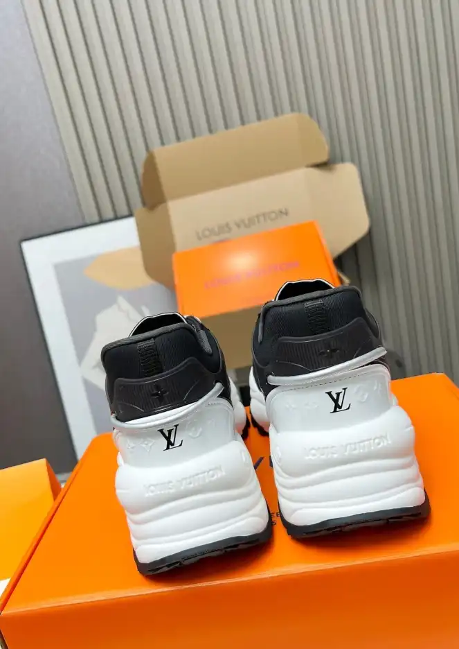 hype LV Casual Shoes