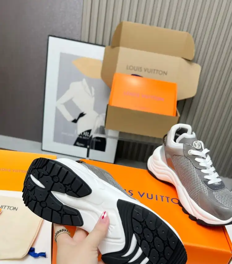 hype LV Casual Shoes