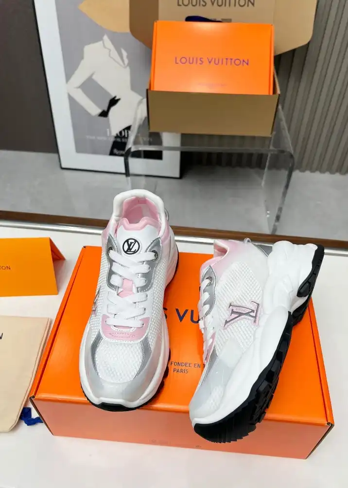 hype LV Casual Shoes